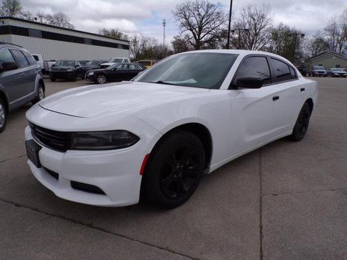 2021 Dodge Charger SXT