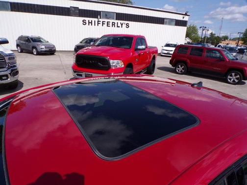 2015 Dodge Dart GT