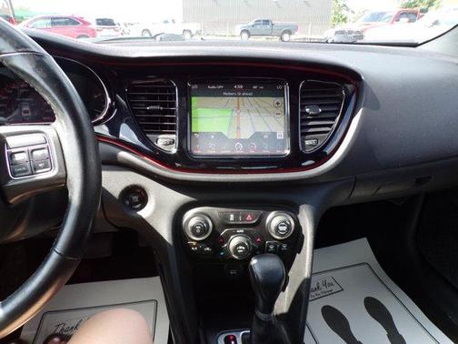 2015 Dodge Dart GT