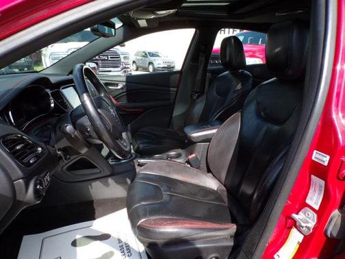 2015 Dodge Dart GT