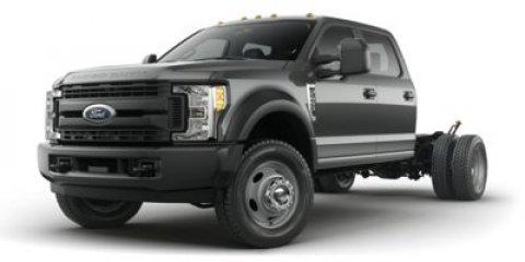 2017 Ford F-350 XL