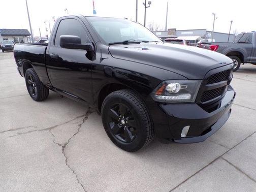 2014 RAM 1500 Tradesman/Express