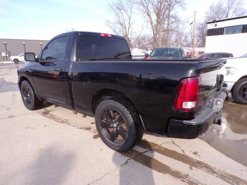 2014 RAM 1500 Tradesman/Express