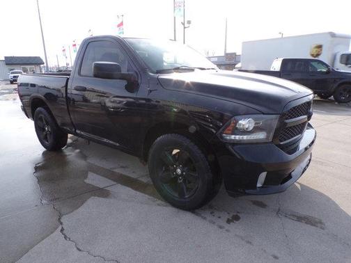 2014 RAM 1500 Tradesman/Express
