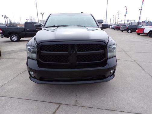 2014 RAM 1500 Tradesman/Express