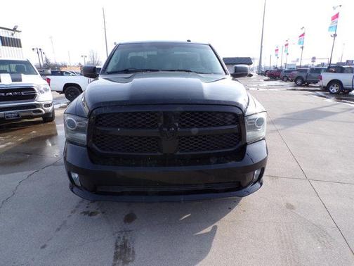 2014 RAM 1500 Tradesman/Express