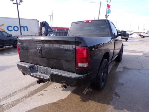2014 RAM 1500 Tradesman/Express
