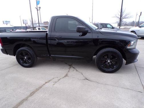 2014 RAM 1500 Tradesman/Express