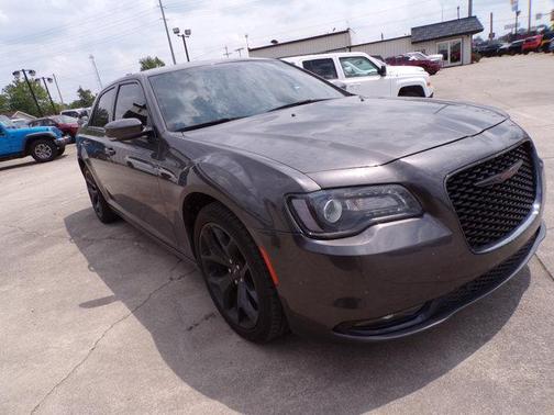 2021 Chrysler 300 S
