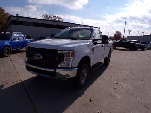 2022 Ford F-350 XL