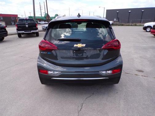 2020 Chevrolet Bolt EV FWD Premier