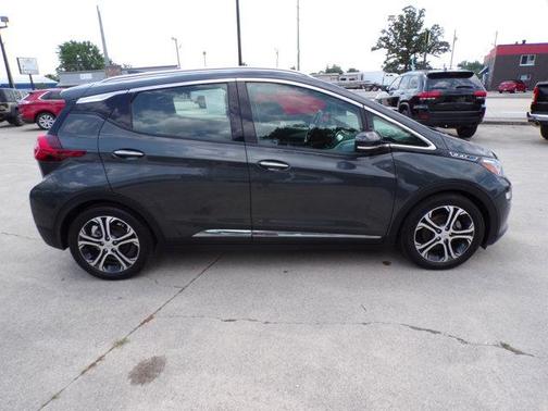2020 Chevrolet Bolt EV FWD Premier