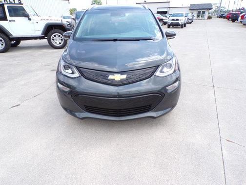 2020 Chevrolet Bolt EV FWD Premier