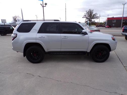 2022 Toyota 4Runner TRD Off Road Premium