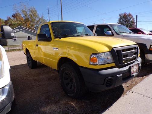 2008 Ford Ranger XL