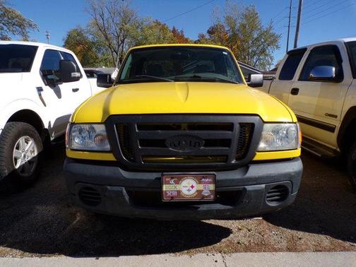 2008 Ford Ranger XL