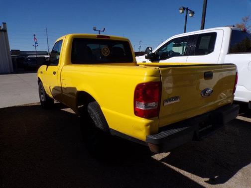 2008 Ford Ranger XL