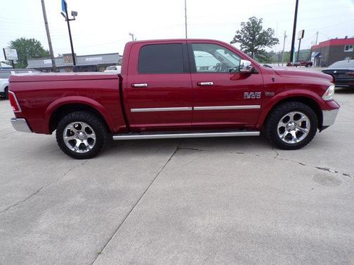 2015 RAM 1500 Laramie