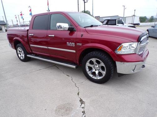 2015 RAM 1500 Laramie