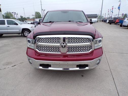 2015 RAM 1500 Laramie