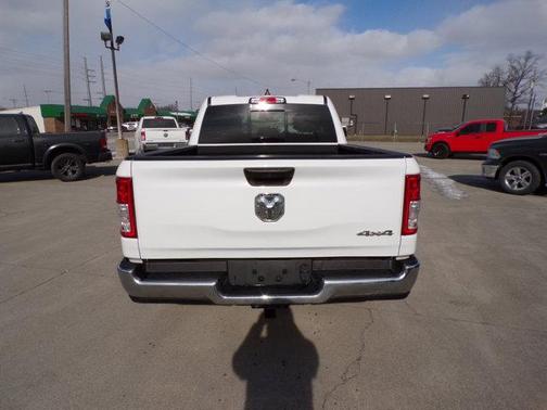 2020 RAM 1500 Tradesman