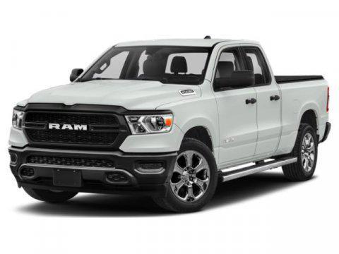 2020 RAM 1500 Tradesman