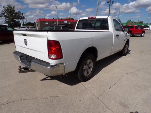 2019 RAM 1500 Tradesman