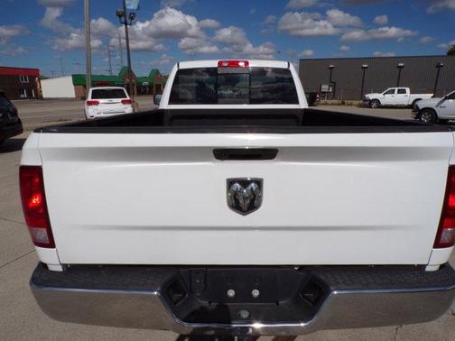 2019 RAM 1500 Tradesman