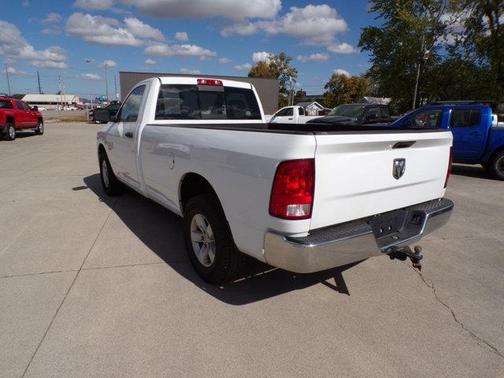 2019 RAM 1500 Tradesman
