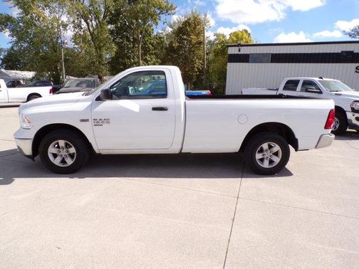 2019 RAM 1500 Tradesman