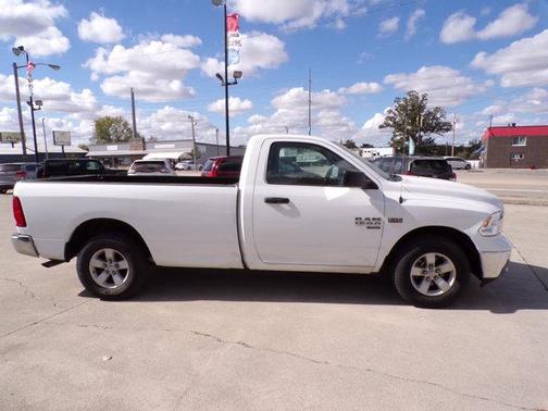 2019 RAM 1500 Tradesman