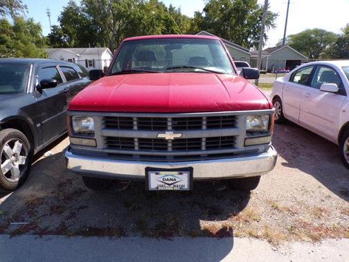1996 Chevrolet 1500