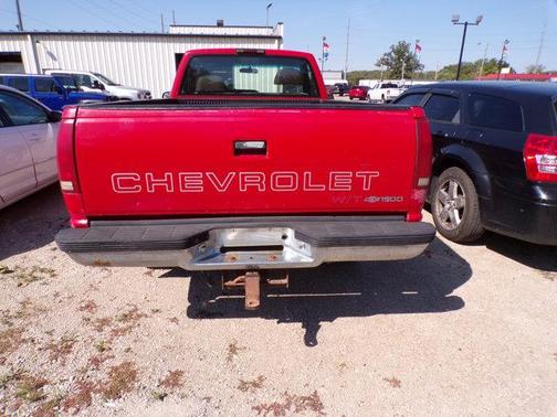 1996 Chevrolet 1500