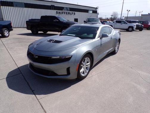 2023 Chevrolet Camaro 1LS