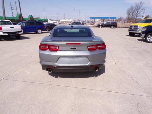 2023 Chevrolet Camaro 1LS