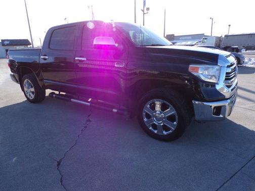 2017 Toyota Tundra 1794 Edition