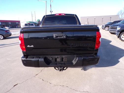 2017 Toyota Tundra 1794 Edition