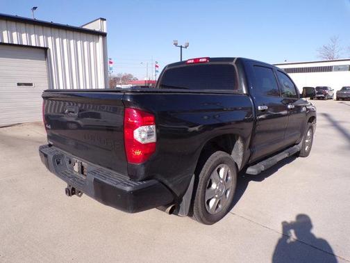 2017 Toyota Tundra 1794 Edition