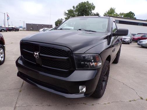 2015 RAM 1500 Tradesman/Express