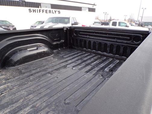 2015 RAM 1500 Tradesman/Express