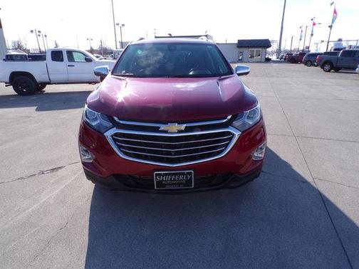 2020 Chevrolet Equinox L