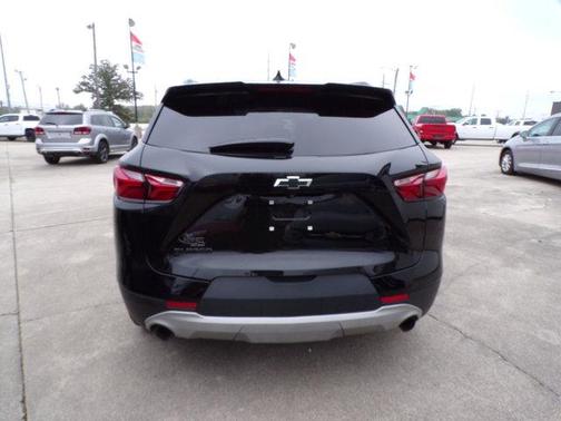2021 Chevrolet Blazer 2LT