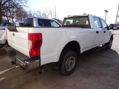 2021 Ford F-250 XL