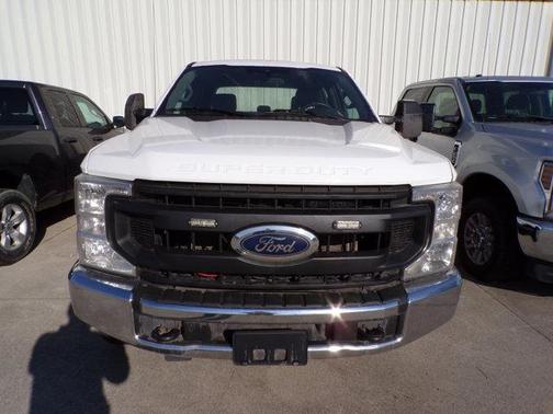 2021 Ford F-250 XL
