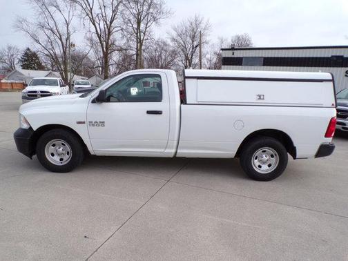 2015 RAM 1500 Tradesman