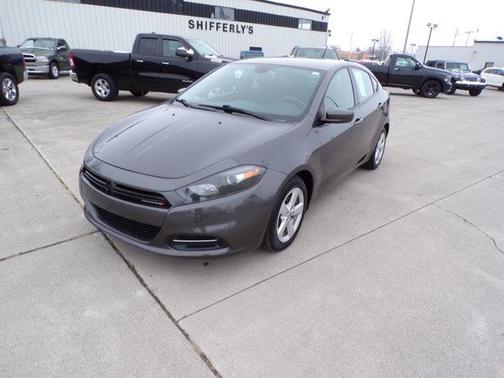 2015 Dodge Dart SXT
