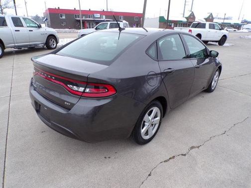 2015 Dodge Dart SXT