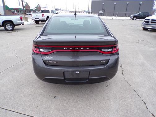 2015 Dodge Dart SXT