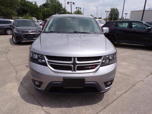 2019 Dodge Journey GT