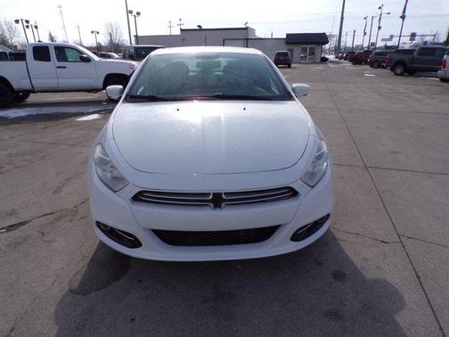 2013 Dodge Dart Limited